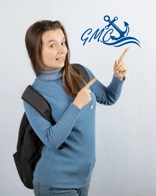 Why GMC Maritime Training Centre