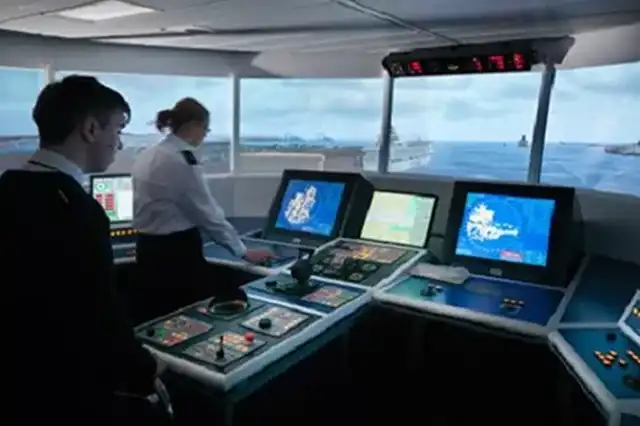 ECDIS