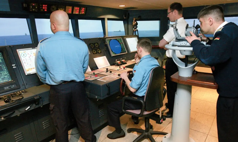 Navigational Training
