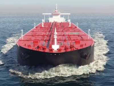Oil Tanker Cargo And Ballast Handling Simulator