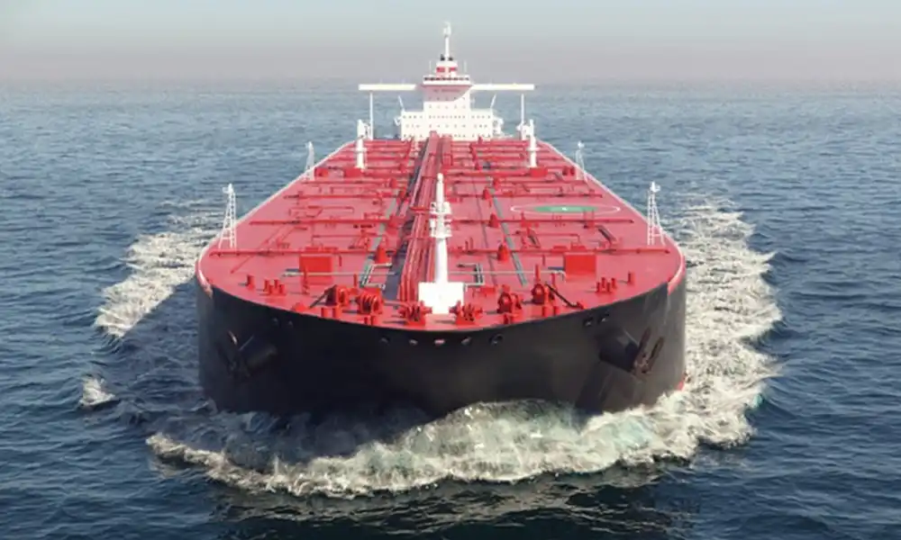 Oil Tanker Cargo And Ballast Handling Simulator