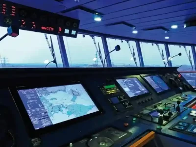 Wartsila Sam Ecdispilot Platinum