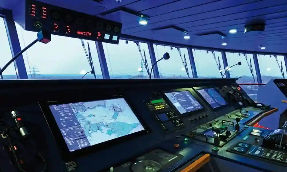 Wartsila Sam Ecdispilot Platinum